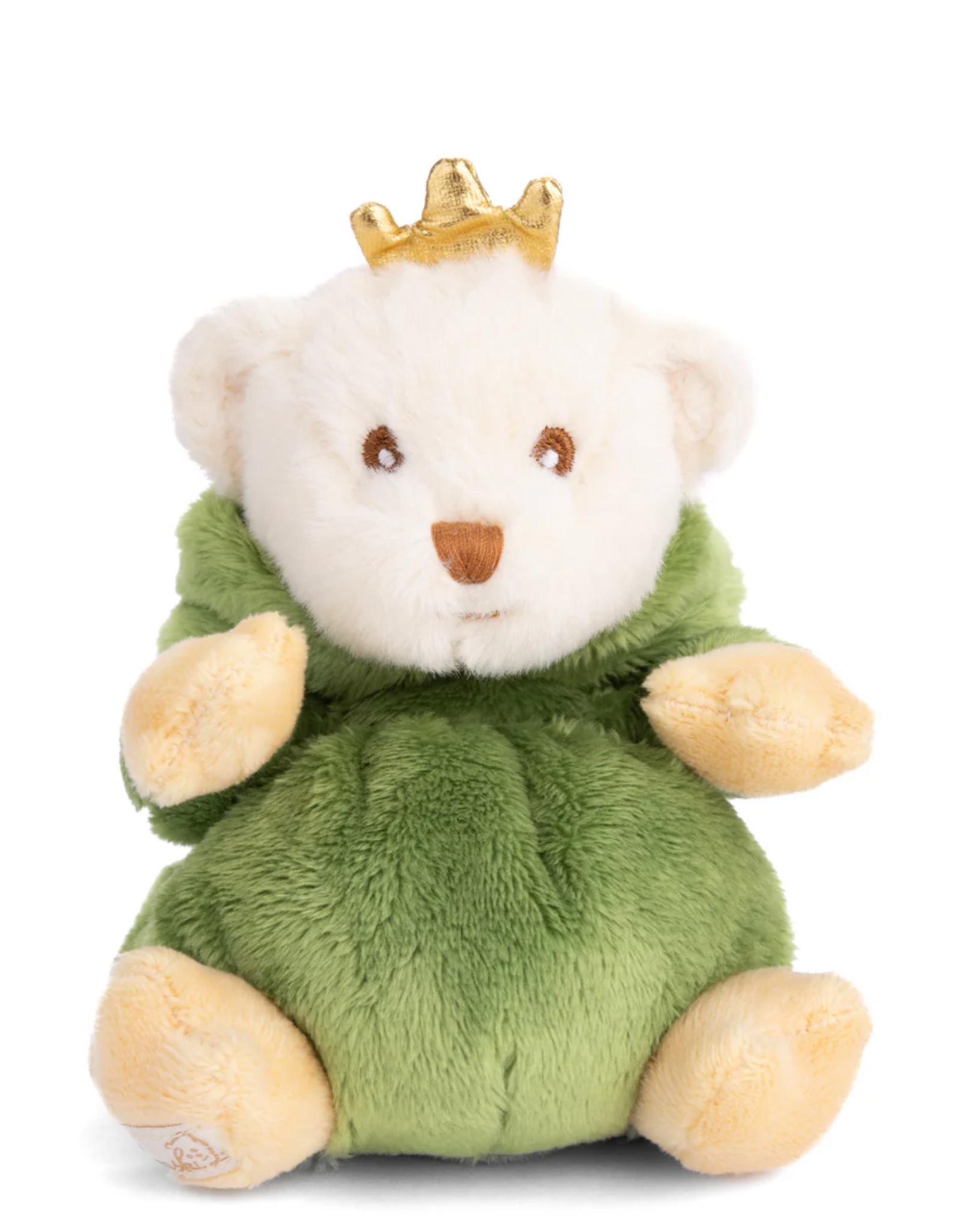 Bukowski Bears Ziggy Prince Charles