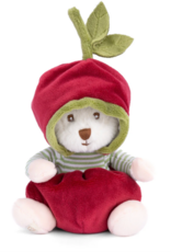 Bukowski Bears Ziggy Cherry