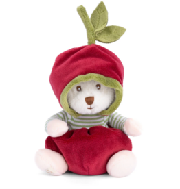 Bukowski Bears Ziggy Cherry