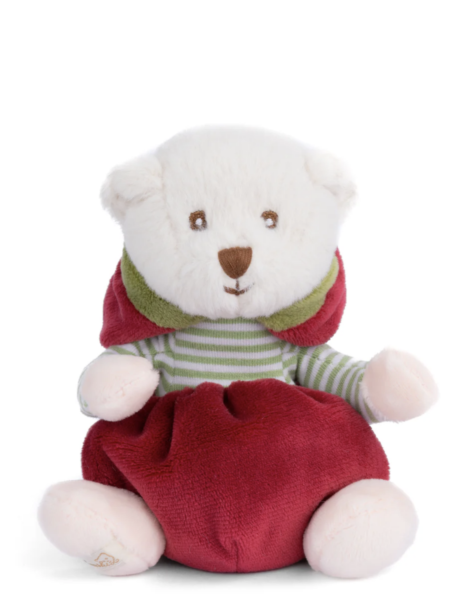 Bukowski Bears Ziggy Cherry