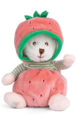 Bukowski Bears Ziggy Strawberry