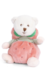 Bukowski Bears Ziggy Strawberry