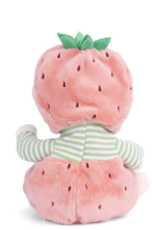 Bukowski Bears Ziggy Strawberry