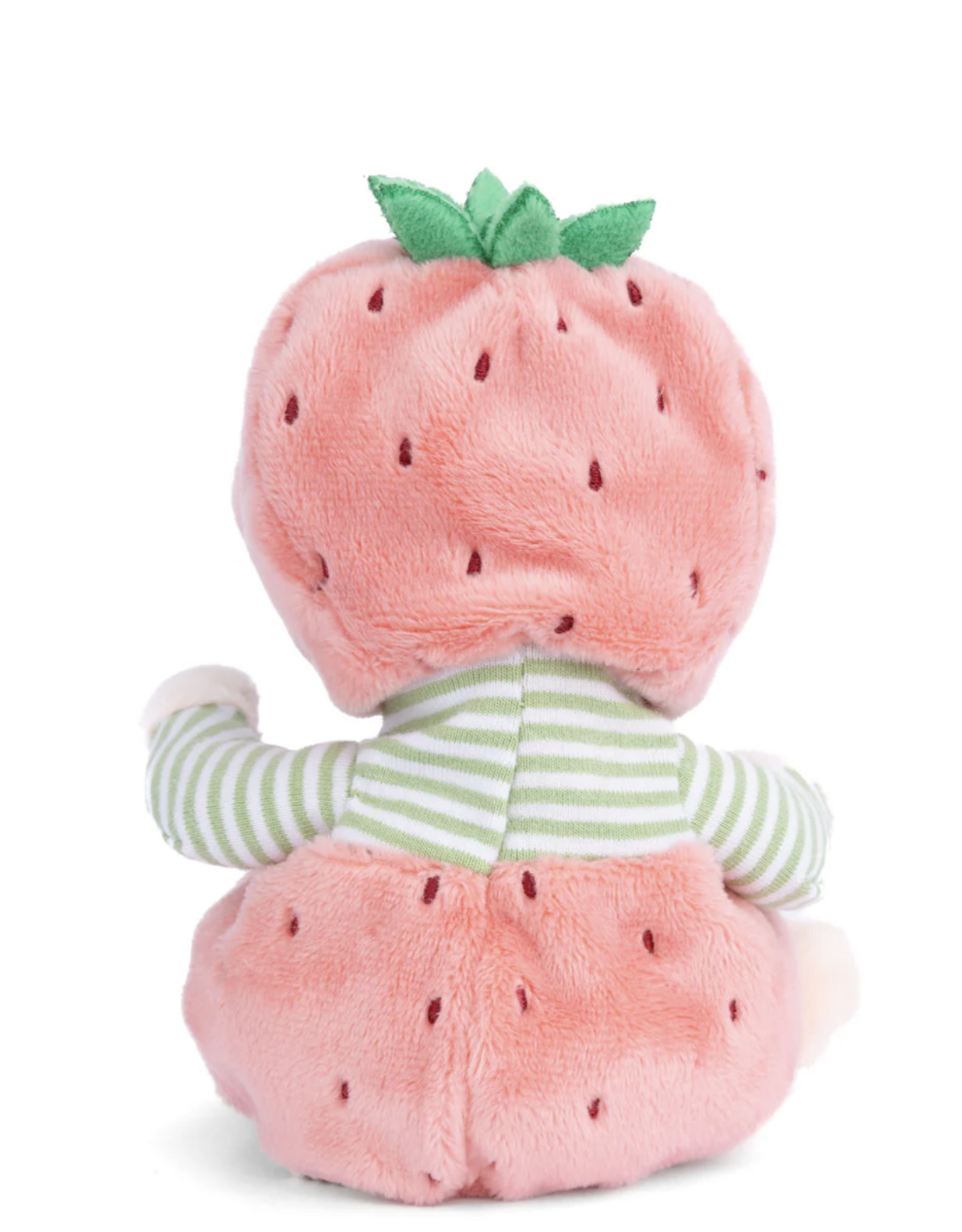 Bukowski Bears Ziggy Strawberry