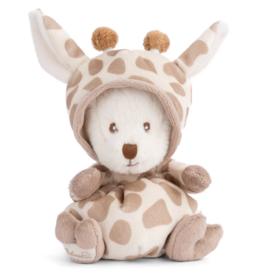 Bukowski Bears Ziggy Giraffe