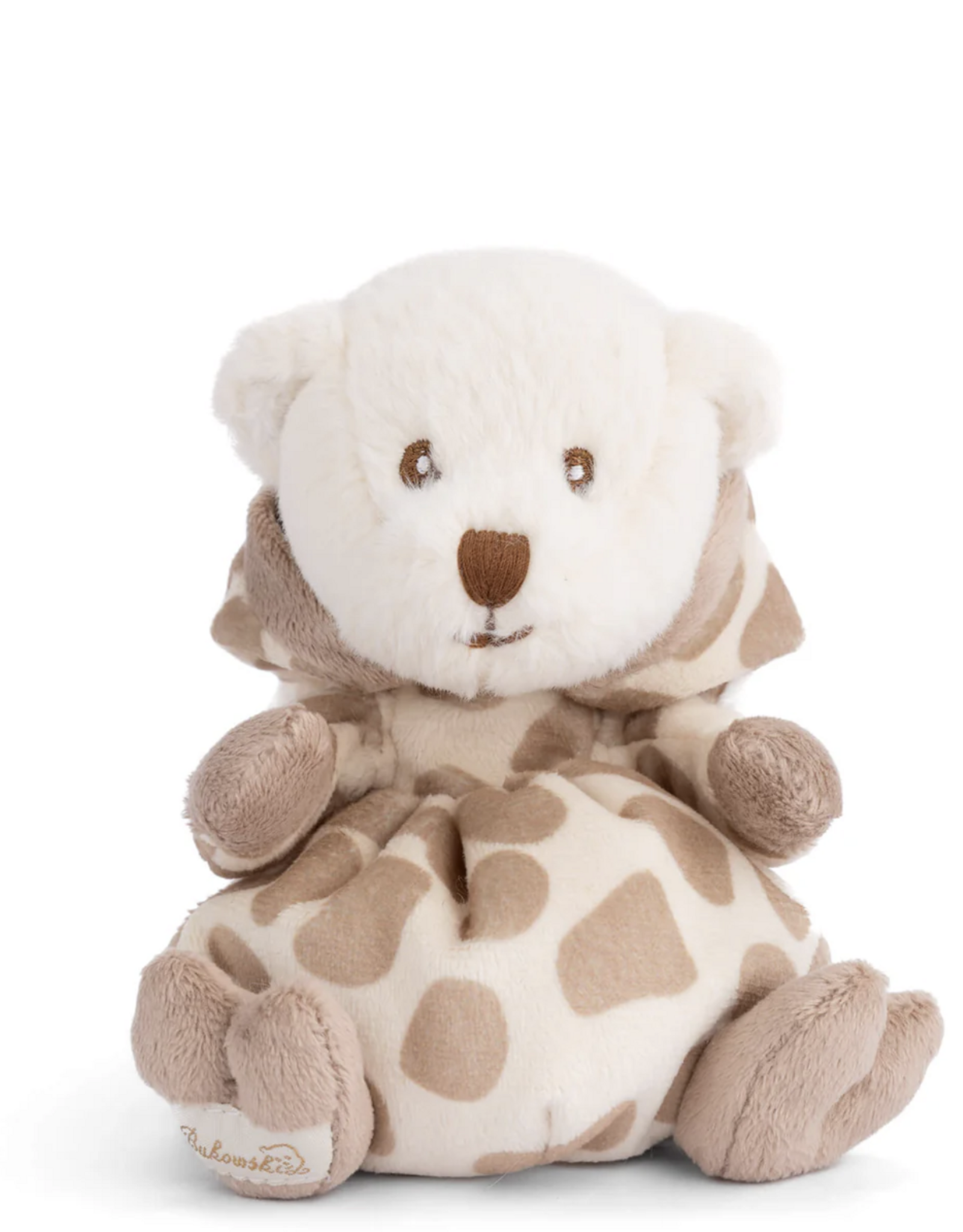 Bukowski Bears Ziggy Giraffe