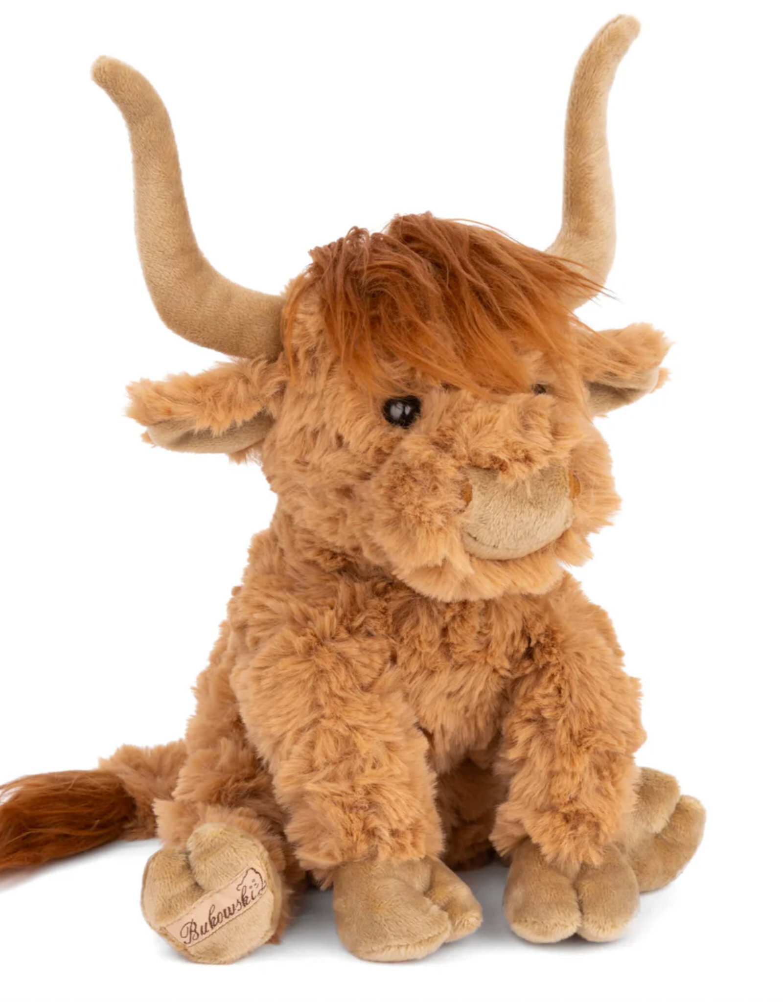 Bukowski Bears Henderson