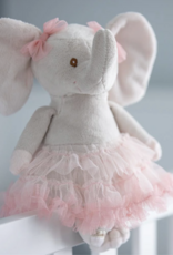 Bukowski Bears August Elephant