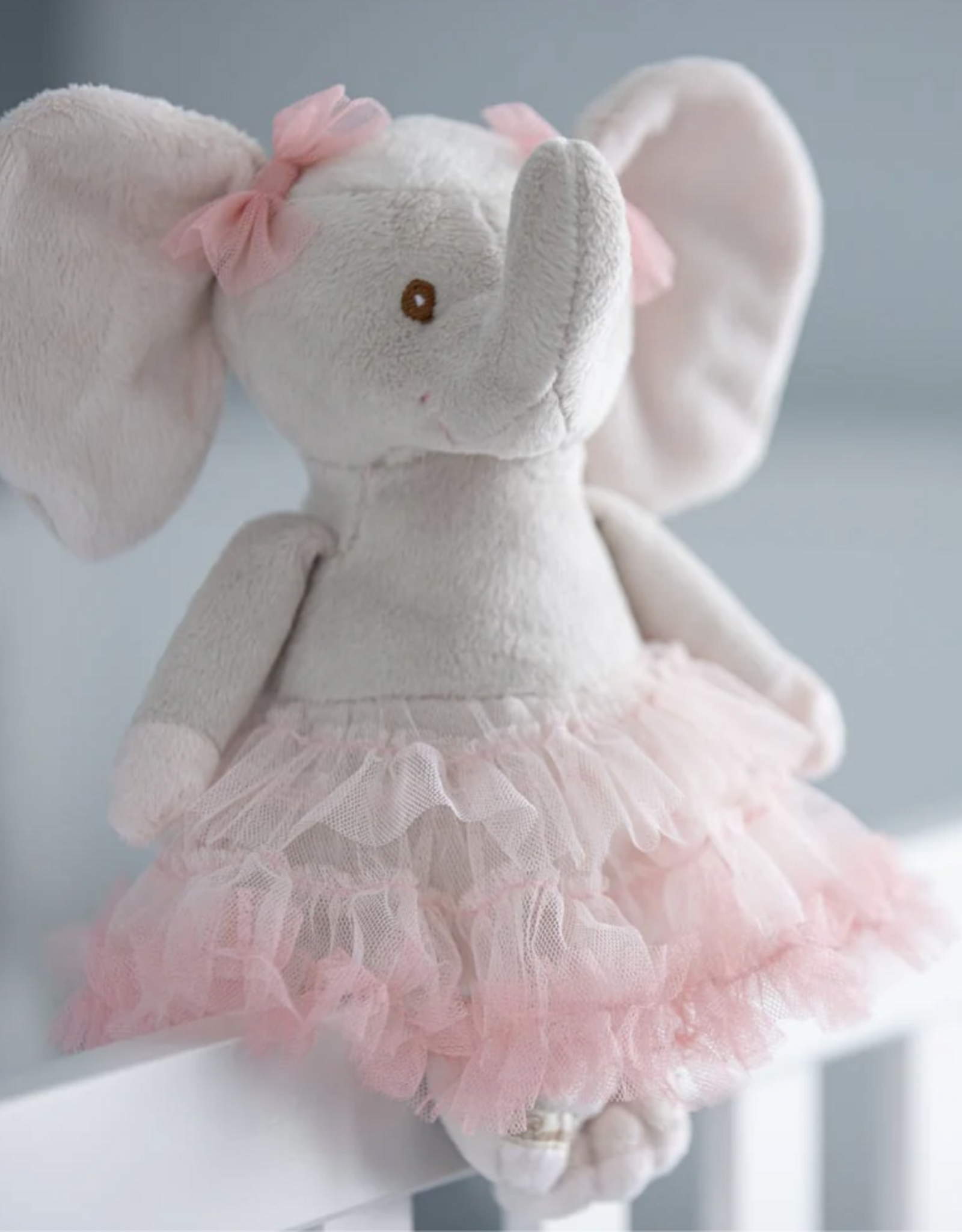 Bukowski Bears August Elephant