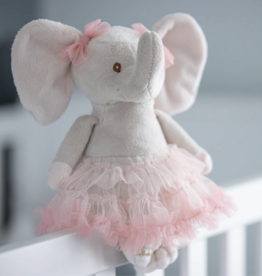 Bukowski Bears August Elephant