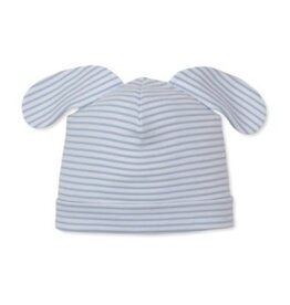 Kissy Kissy Puppy Patch Hat