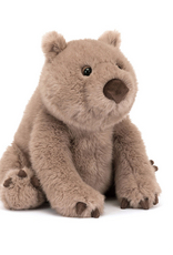 Jelly Cat Wonda Wombat