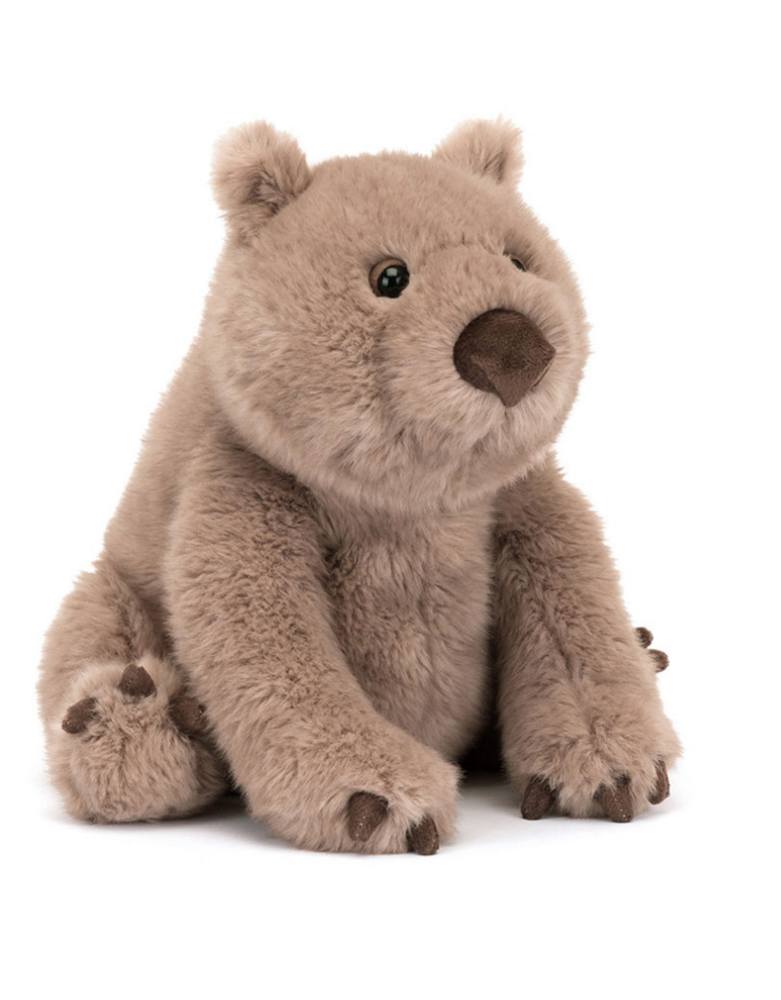 Jelly Cat Wonda Wombat