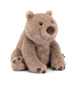 Jelly Cat Wonda Wombat