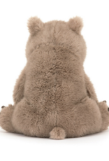 Jelly Cat Wonda Wombat