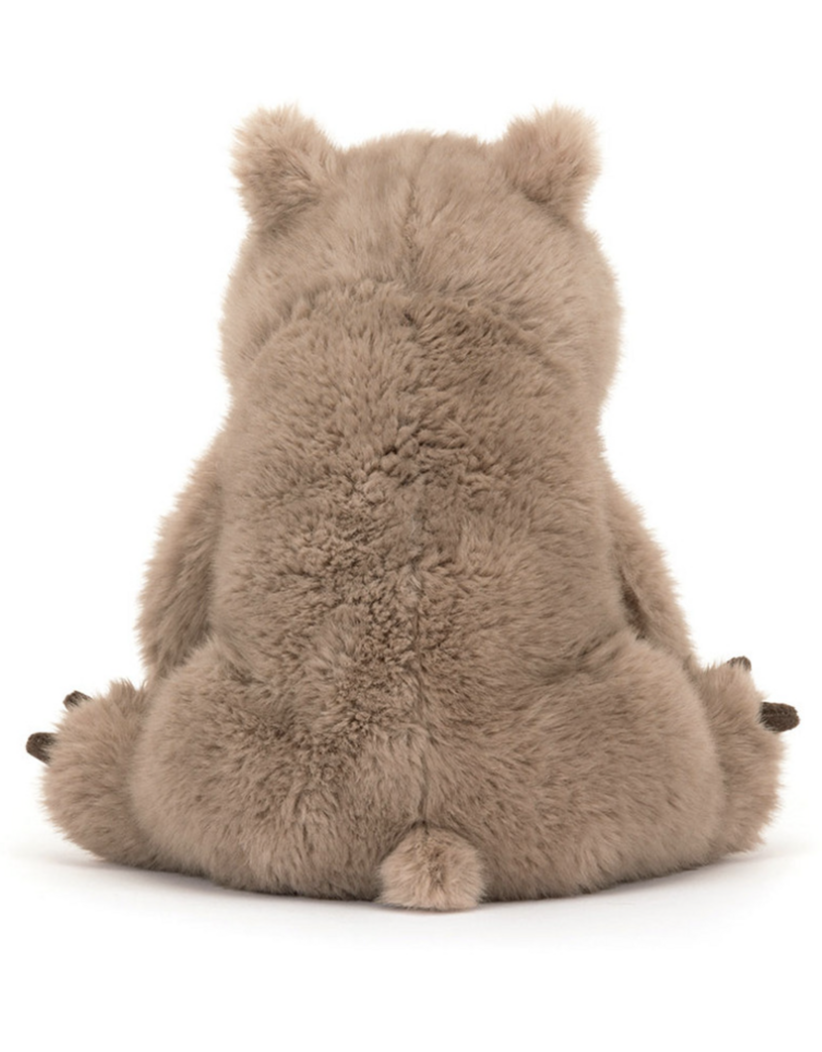 Jelly Cat Wonda Wombat