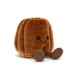 Jelly Cat Amuseables Carole Canalé