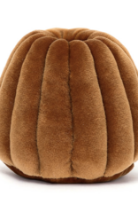 Jelly Cat Amuseables Carole Canalé