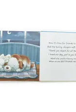 Bunnies by the Bay Best Friends Indeed Book