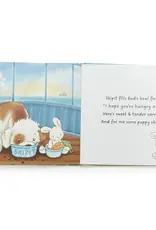 Bunnies by the Bay Best Friends Indeed Book