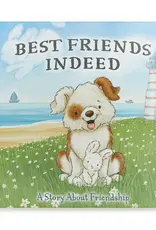 Bunnies by the Bay Best Friends Indeed Book
