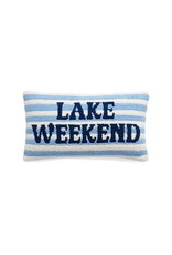Pillow Lake Weekend