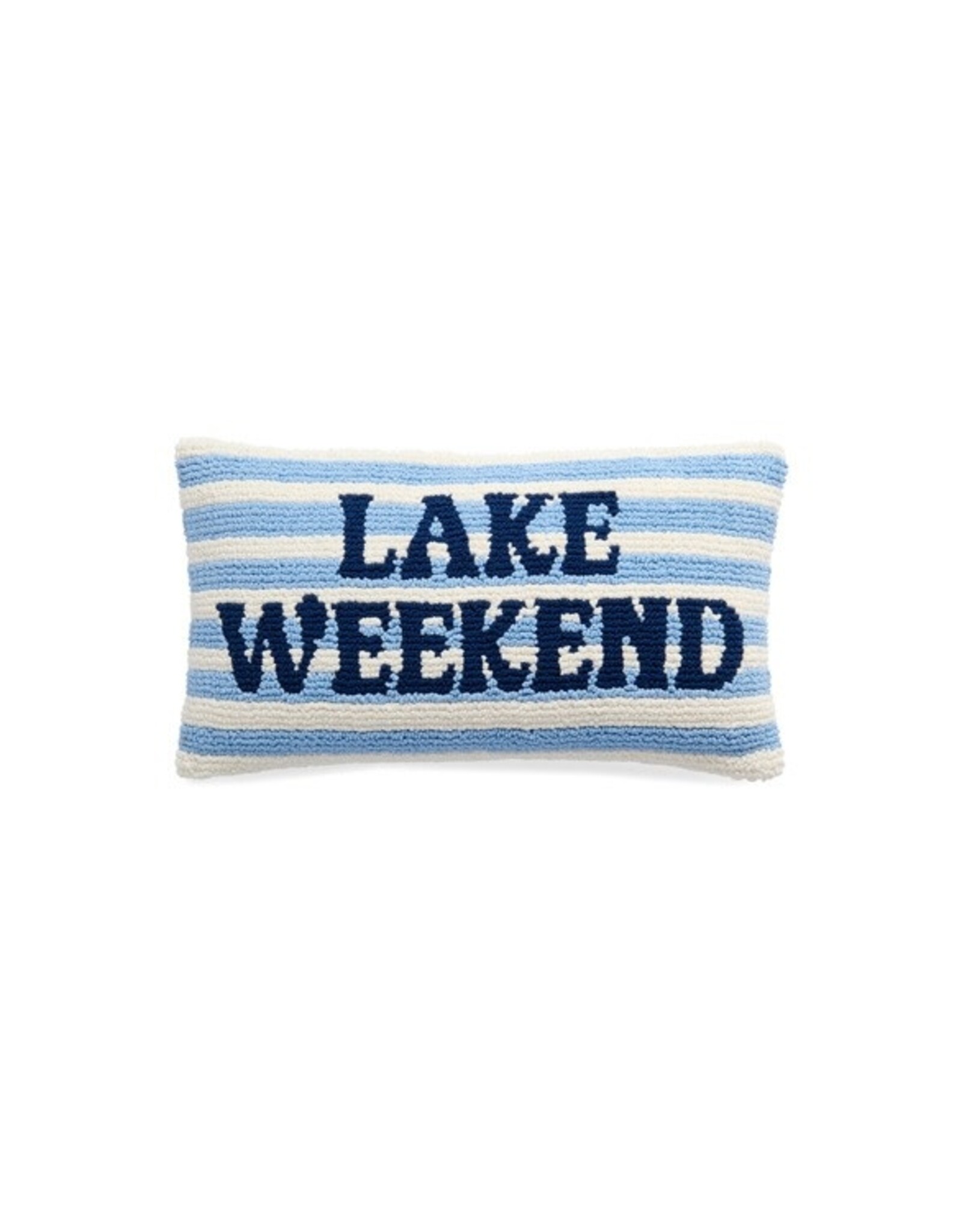 Pillow Lake Weekend