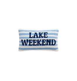Pillow Lake Weekend