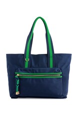 Jet Tote Navy