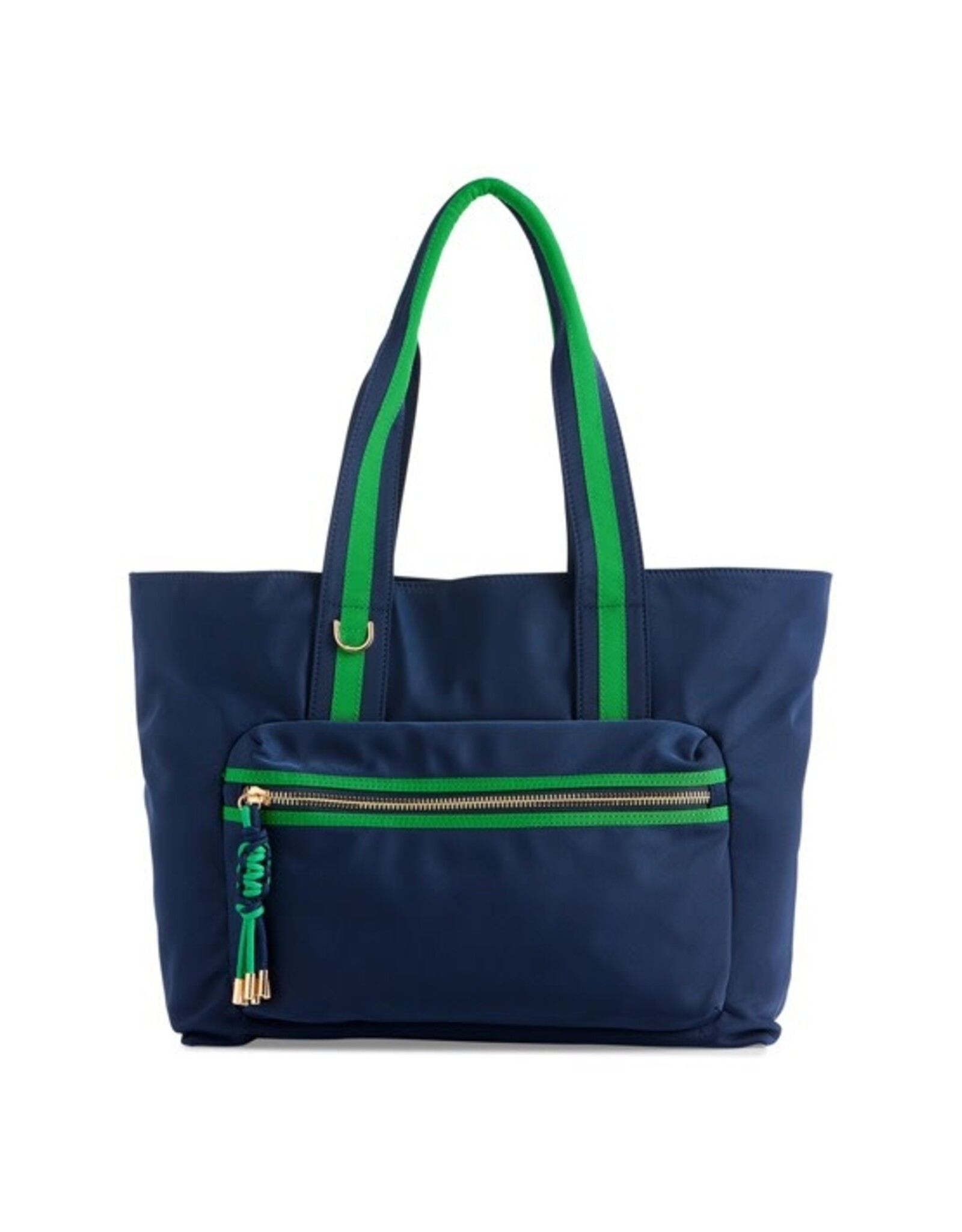 Jet Tote Navy