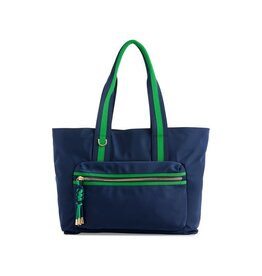 Jet Tote Navy