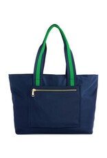 Jet Tote Navy