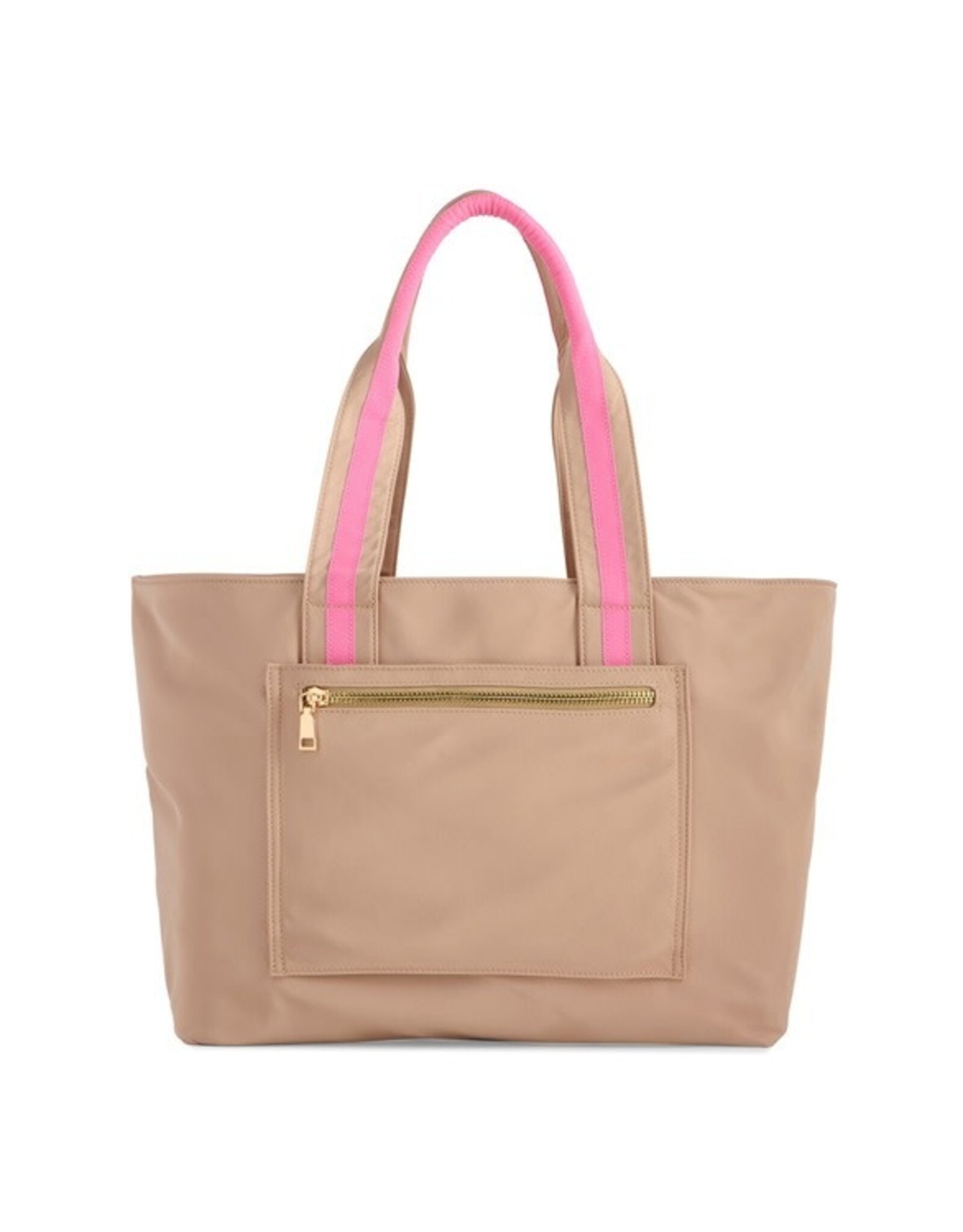 Jet Tote Pink