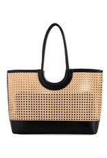 Lyra Tote Black