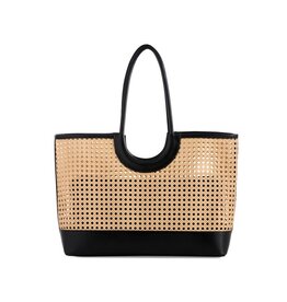 Lyra Tote Black