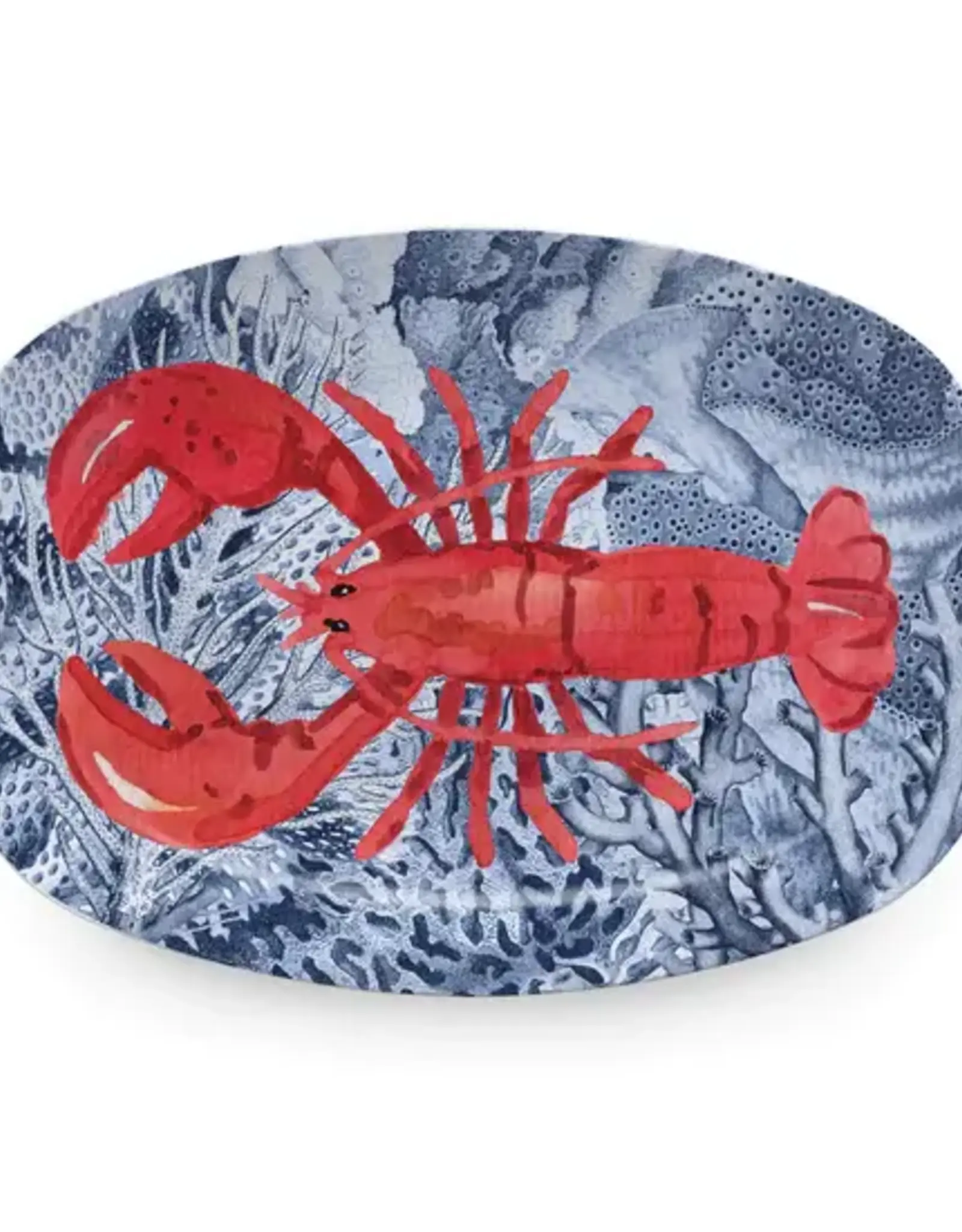 Mariposa Rock Lobster Platter