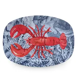 Mariposa Rock Lobster Platter