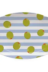 Mariposa Olives Please Platter