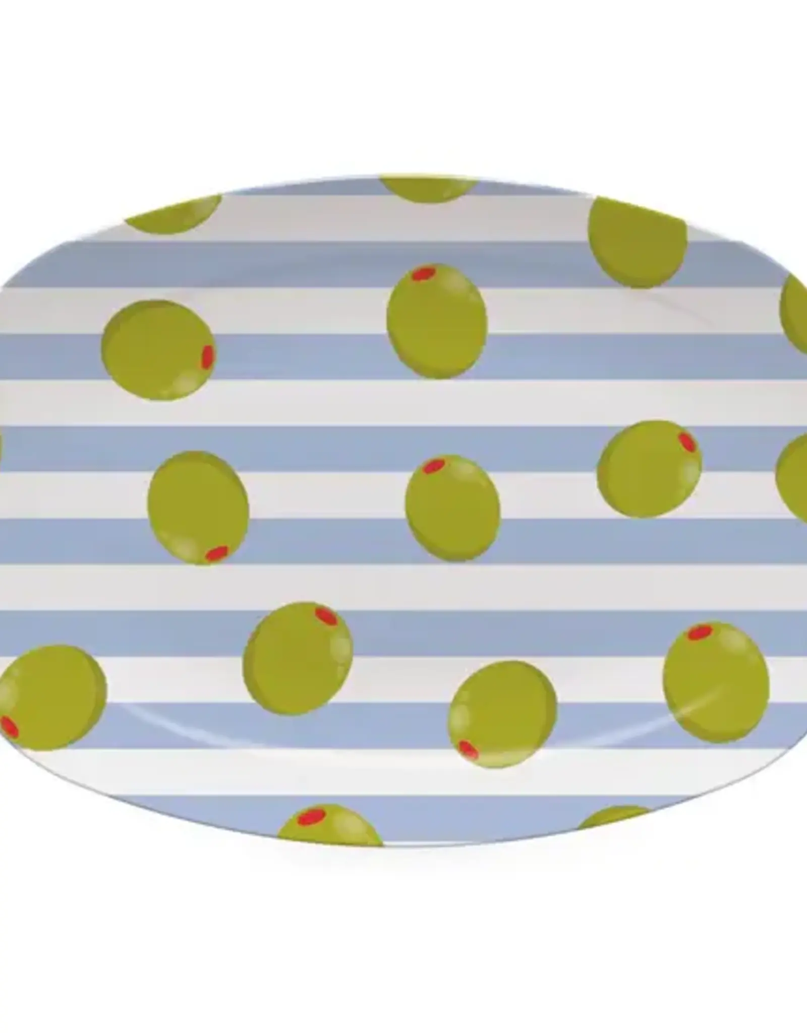 Mariposa Olives Please Platter