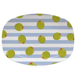 Mariposa Olives Please Platter
