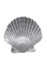 Mariposa Scallop Trinket Dish