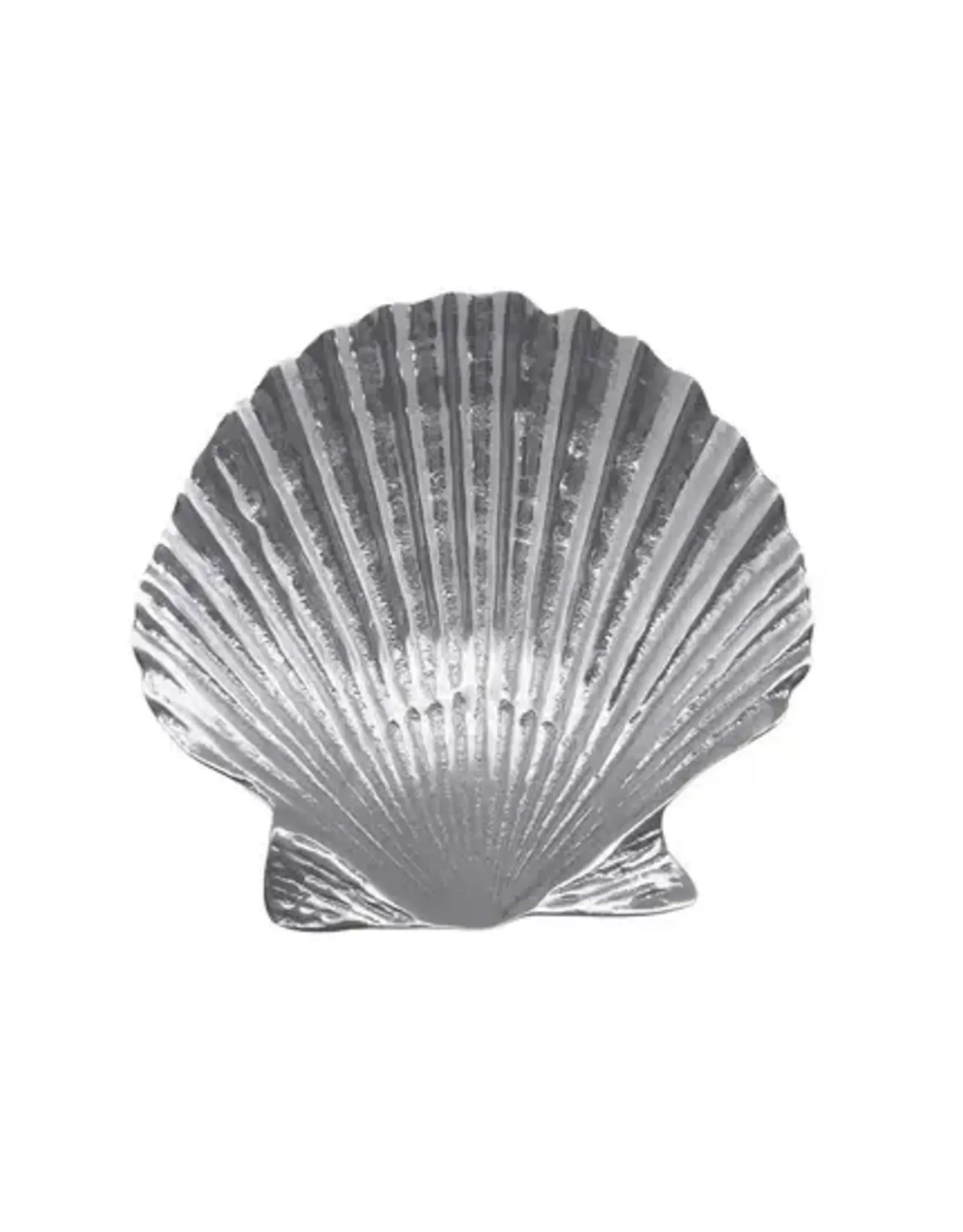 Mariposa Scallop Trinket Dish