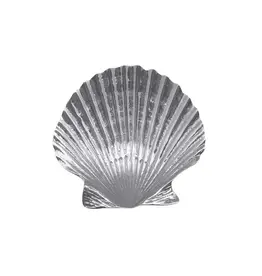 Mariposa Scallop Trinket Dish