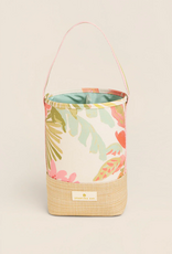 Spartina Double Wine Caddie Castillo Tropical