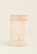 Spartina Sunglass Case Castillo Green Palms