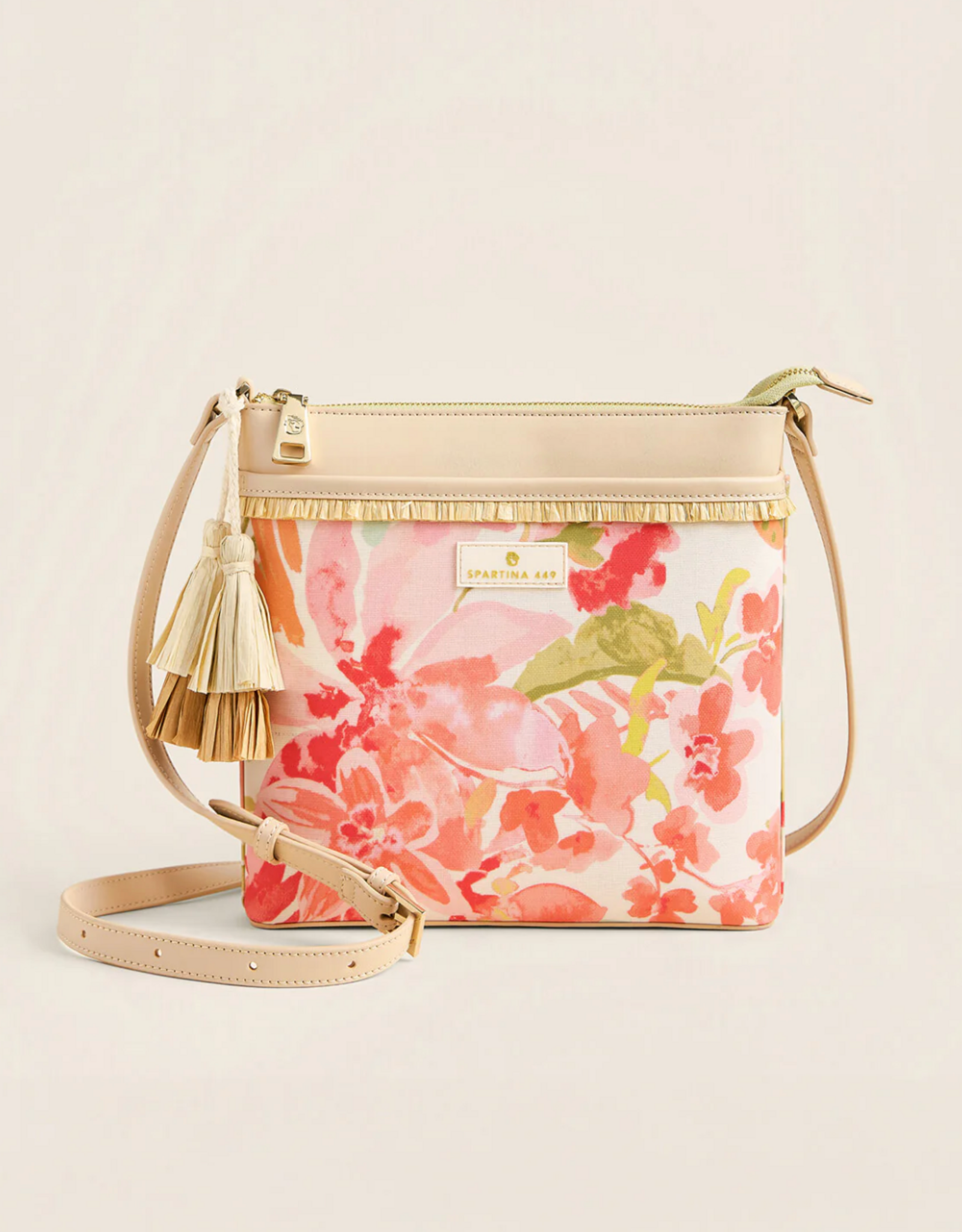 Spartina Pocket Hipster Castillo