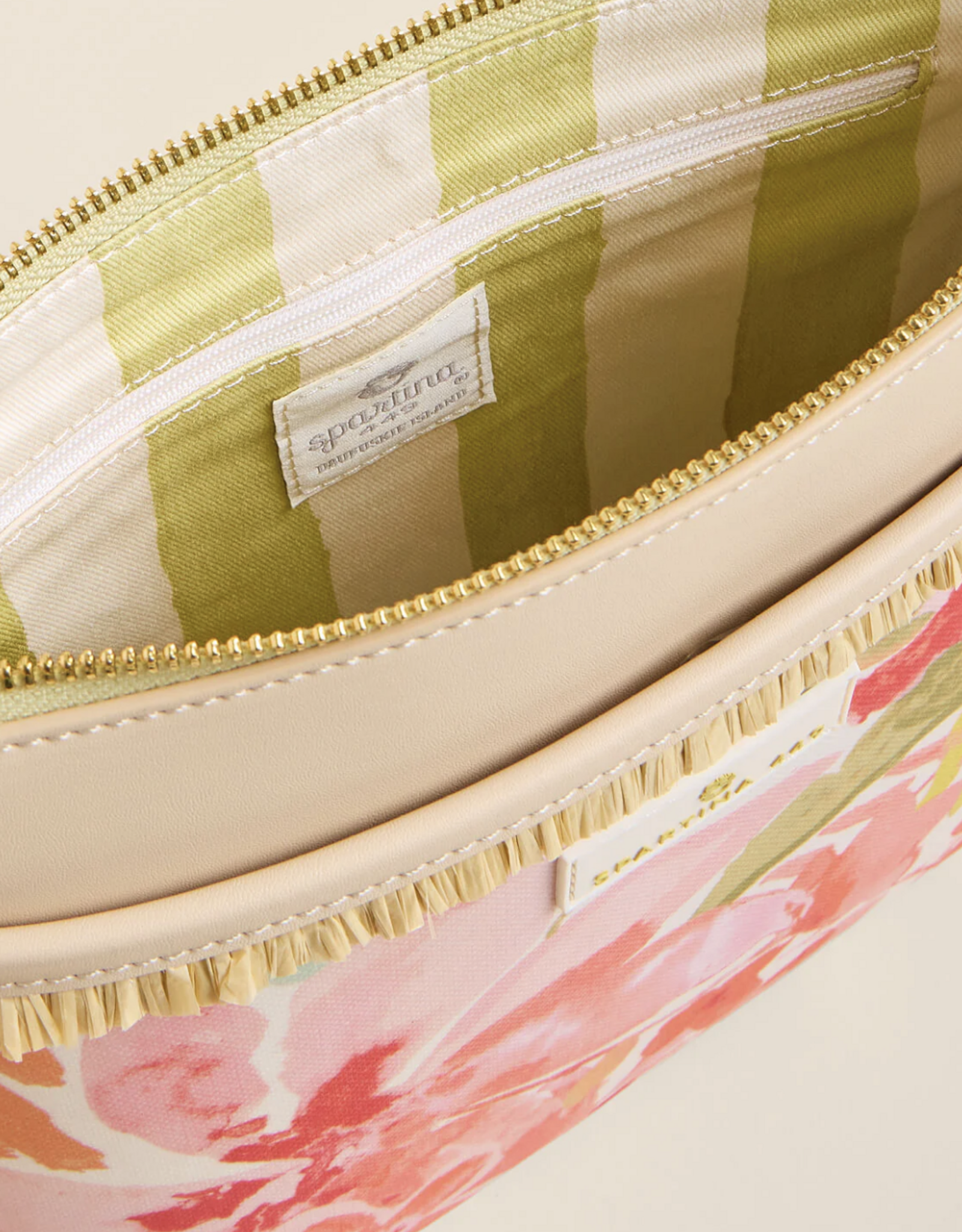 Spartina Pocket Hipster Castillo