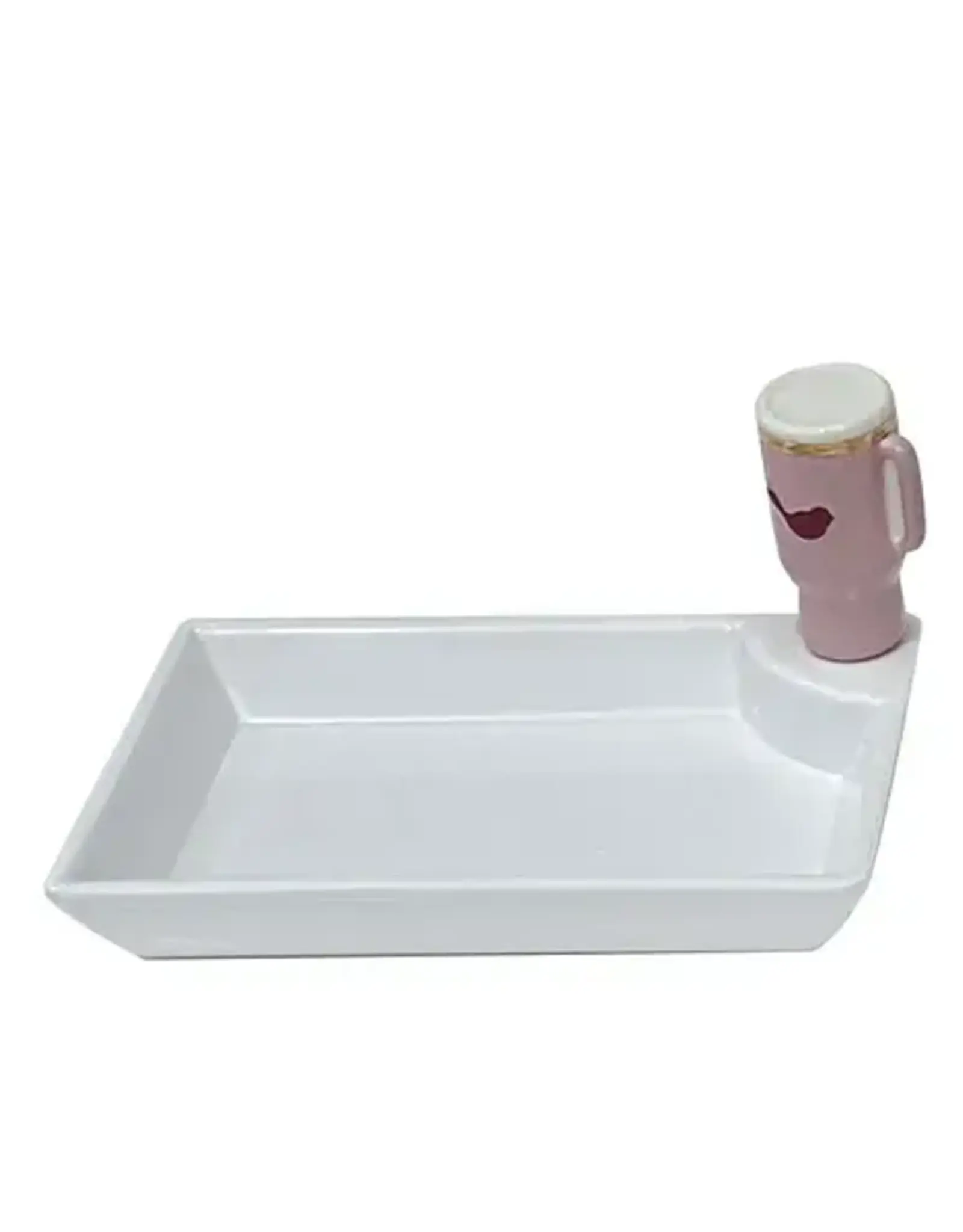 Nora Fleming Teeny Tray Melamine