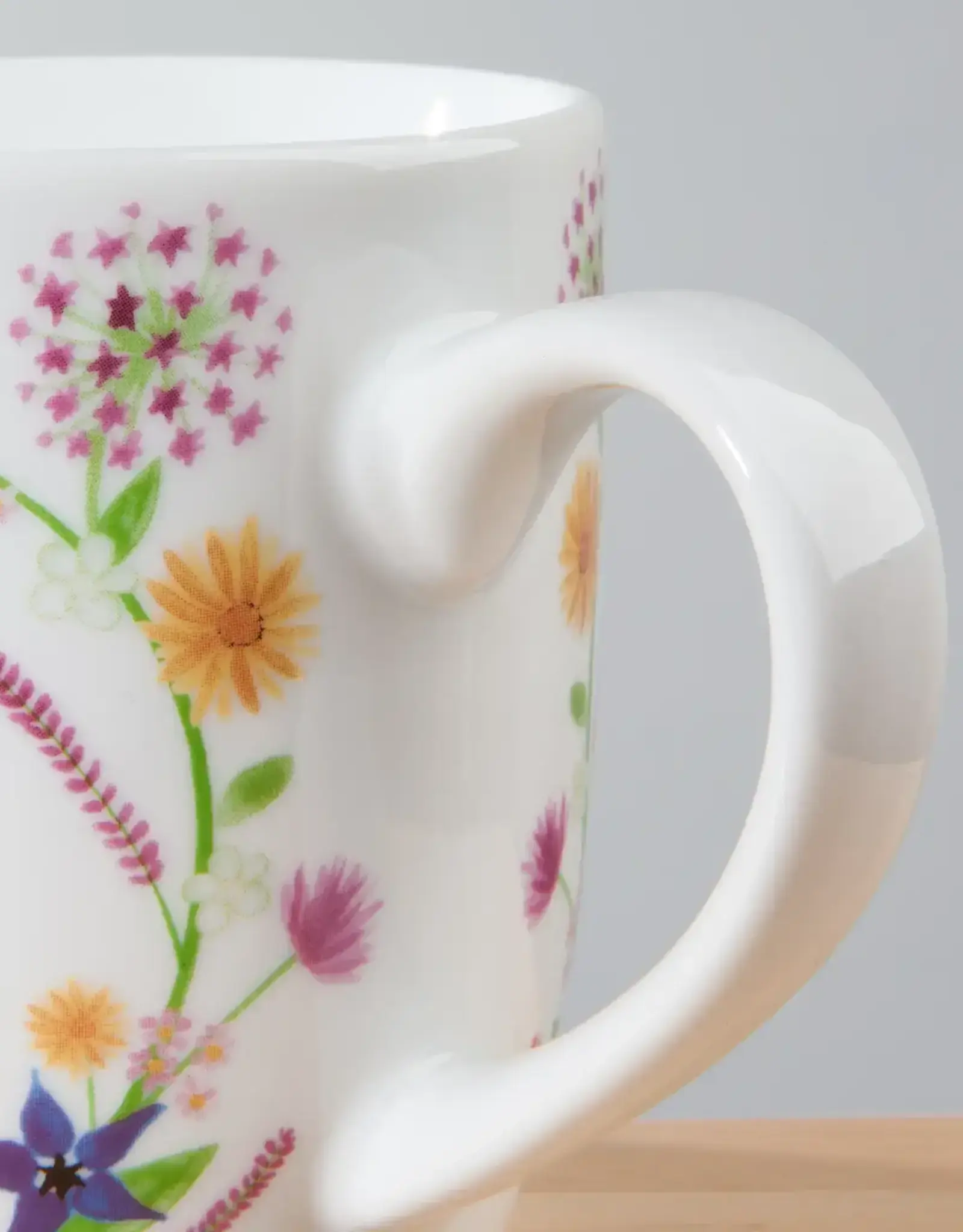 Now Designs Bee Kind Mug
