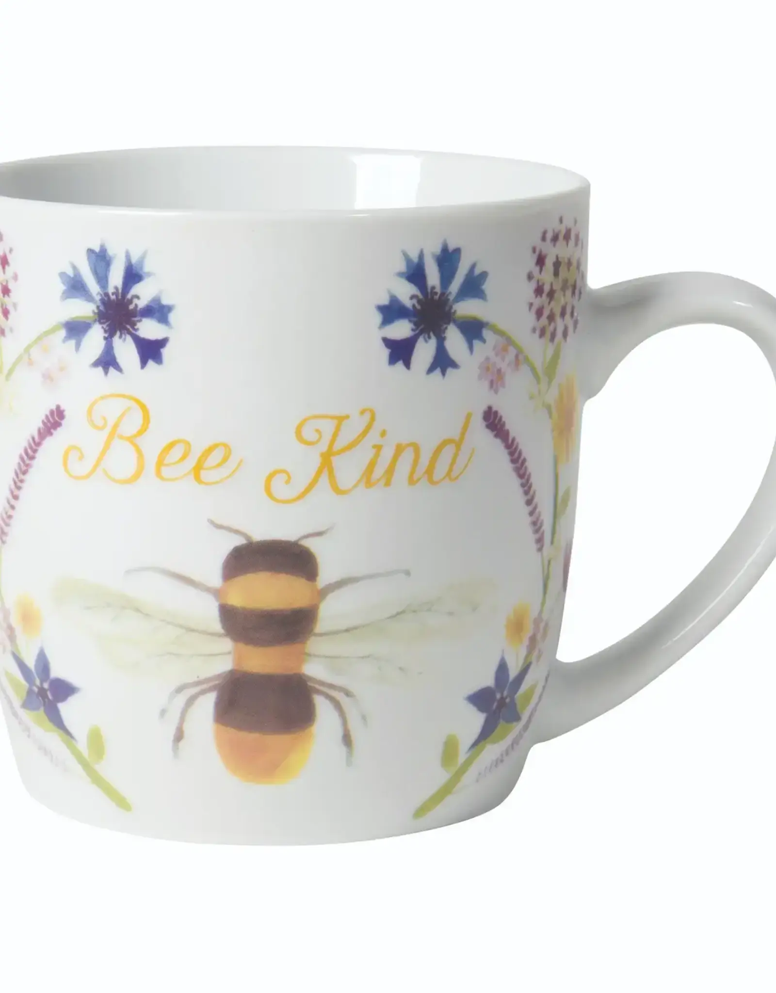 Now Designs Bee Kind Mug